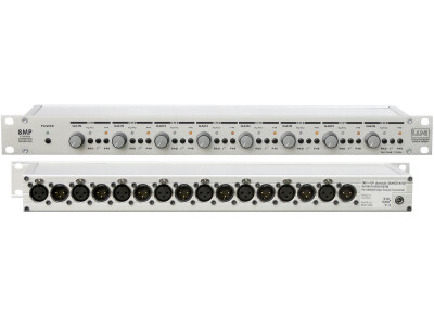 Line Audio 8MP