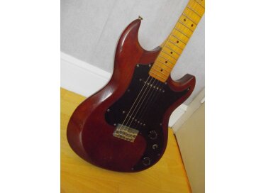 Aria Pro II Thor Sound