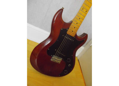 Aria Pro II Thor Sound