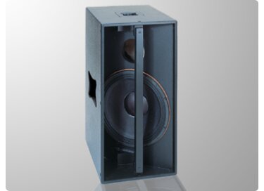 Electro-Voice Rx118S