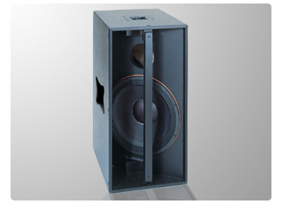 Electro-Voice Rx118S