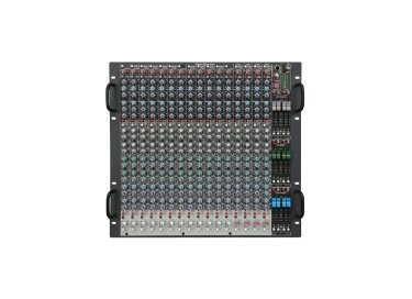 Crest Audio X18RM