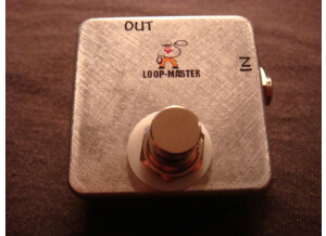 Loop Master Stutter Bomb™