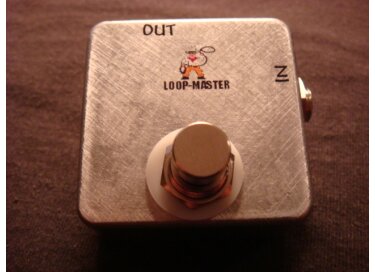 Loop Master Stutter Bomb™