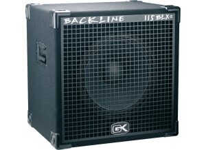 Gallien Krueger 115BLX