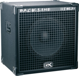 Gallien Krueger 115BLX