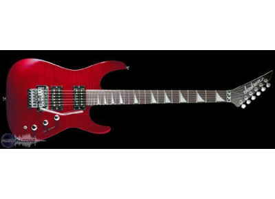 Jackson DX10D Dinky