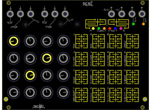 Make Noise René