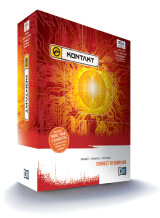 Native Instruments Kontakt 1