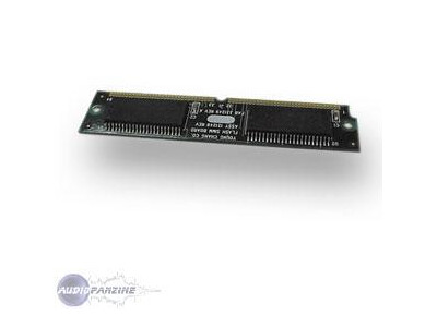 Kurzweil PCR-2 - Classic Keys ROM For PC2 And PC2R