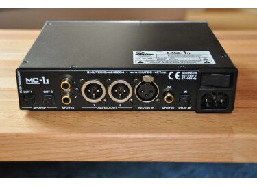 MUTEC MC-1.1