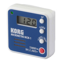Korg Micrometro MCM-1