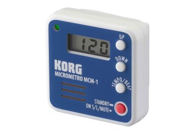 Korg Micrometro MCM-1