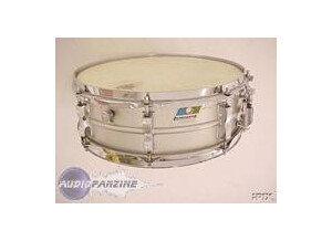 Ludwig Drums Aluminum Acrolite