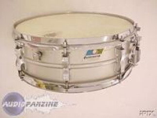 Ludwig Drums Aluminum Acrolite