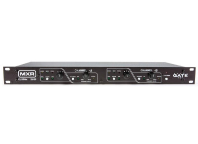 MXR M235 Smart Gate Pro