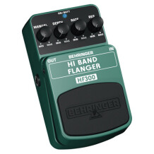 Behringer High Band Flanger HF300
