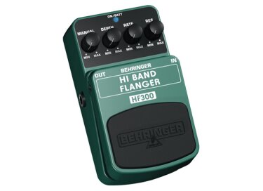 Behringer High Band Flanger HF300