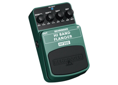 Behringer High Band Flanger HF300