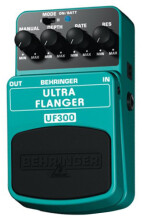 Behringer Ultra Flanger UF300