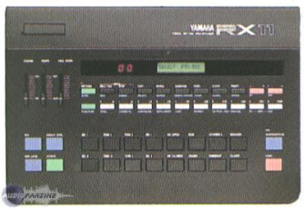 Yamaha RX11