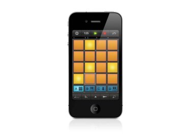 Native Instruments iMaschine