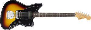 Fender Blacktop Jazzmaster HS