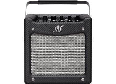 Fender Mustang Mini