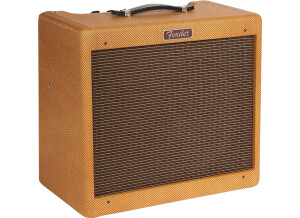 Fender Blues Junior III Lacquered Tweed