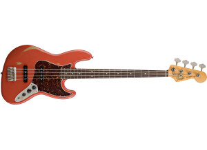 Fender Road Worn '60s Jazz Bass