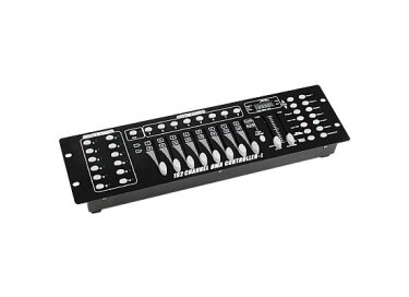 Lightmaxx Platinum ScanCon MKII DMX Controller