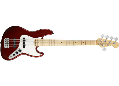 Fender American Standard Jazz Bass V (2008-2012)