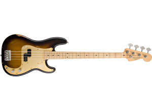 Fender Road Worn '50s Precision Bass