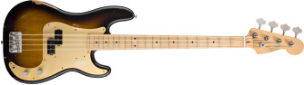 Fender Road Worn '50s Precision Bass