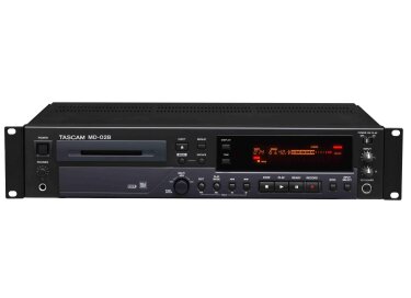 Tascam MD-02