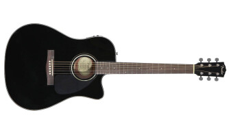 Fender CD-140SCE [2011-2016]