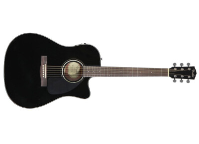 Fender CD-140SCE (2011-2016)