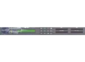Yamaha TG500
