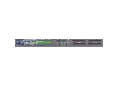 Yamaha TG500