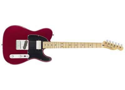 Fender Road Worn Player Telecaster