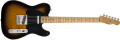 New Fender Road Worn Series