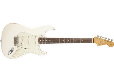 Fender Road Worn '60s Stratocaster