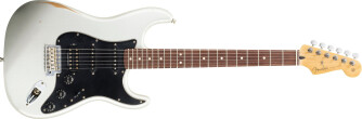 [NAMM] Road Worn Player Series Stratocaster HSS