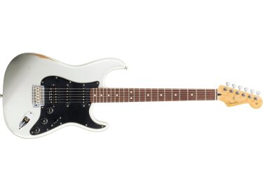 Fender Road Worn Player Stratocaster HSS