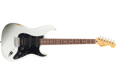 Fender Road Worn Player Stratocaster HSS