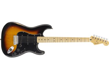 Fender Road Worn Player Stratocaster