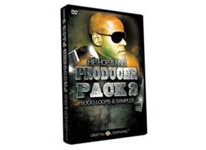 Best Service Hip Hop & RnB Producer Pack 2