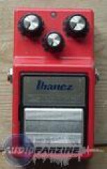 Ibanez CP9 Compressor/Limiter