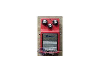 Ibanez CP9 Compressor/Limiter