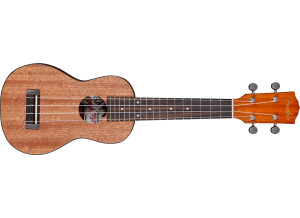 Fender Ukulele U'Uku - Soprano